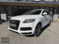 ALTINCABA'DAN 2012 AUDİ Q7 QUATTRO S-LİNE İLK SAHİBİ 243.000KM