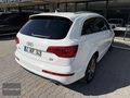 ALTINCABA'DAN 2012 AUDİ Q7 QUATTRO S-LİNE İLK SAHİBİ 243.000KM