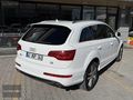 ALTINCABA'DAN 2012 AUDİ Q7 QUATTRO S-LİNE İLK SAHİBİ 243.000KM