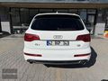 ALTINCABA'DAN 2012 AUDİ Q7 QUATTRO S-LİNE İLK SAHİBİ 243.000KM