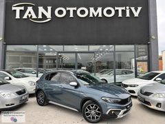 2021-FİAT-EGEA-CROSS-1.4FİRE-LOUNGE-HATASIZ-BOYASIZ-İLKEL-36-KM