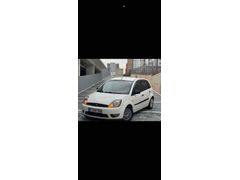 Sahibinden Ford Fiesta 1.4 TDCi Comfort 2005 Model 