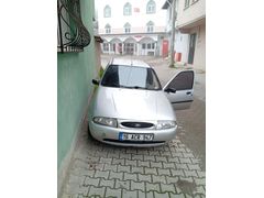 Sahibinden Ford Fiesta 1.25 Flair 1999 Model