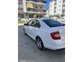 Sahibinden Skoda Rapid 1.6 TDI Elegance 2014 Model Osmaniye