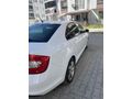 Sahibinden Skoda Rapid 1.6 TDI Elegance 2014 Model Osmaniye