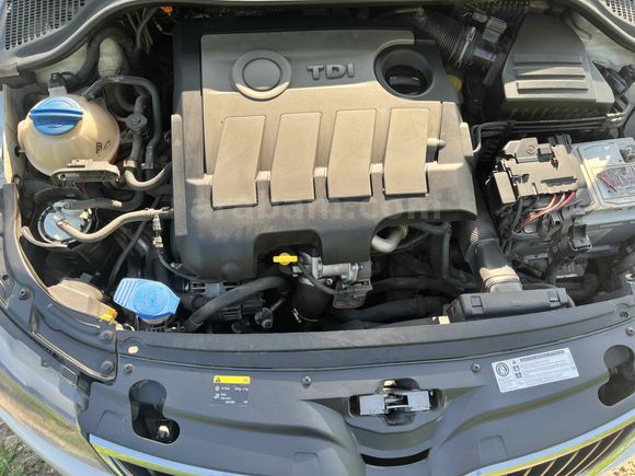 Sahibinden Skoda Rapid 1.6 TDI Elegance 2014 Model Osmaniye