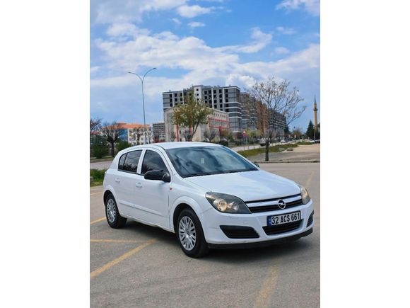 Sahibinden Opel Astra 1.3 CDTI Essentia 2007 Model