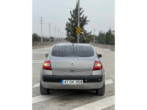 Sahibinden Renault Megane 1.6 Dynamique 2004 Model 