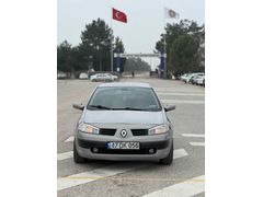 Sahibinden Renault Megane 1.6 Dynamique 2004 Model 
