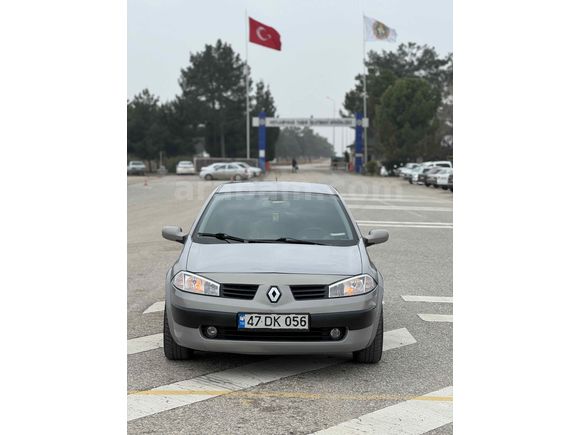 Sahibinden Renault Megane 1.6 Dynamique 2004 Model 