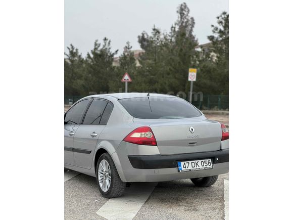 Sahibinden Renault Megane 1.6 Dynamique 2004 Model 