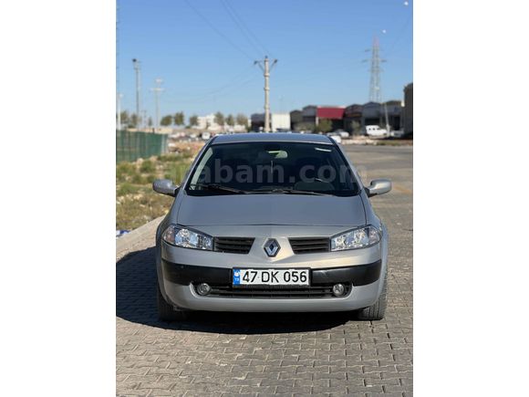 Sahibinden Renault Megane 1.6 Dynamique 2004 Model 
