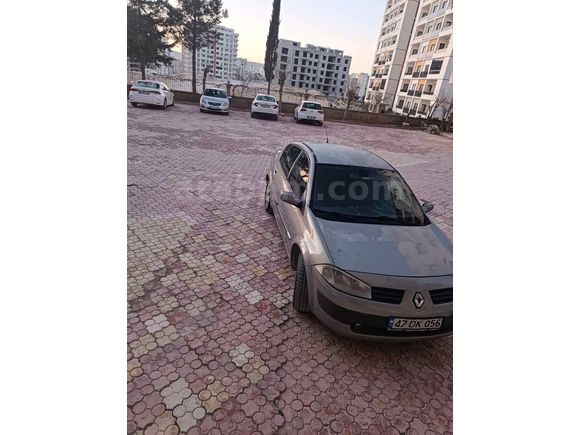 Sahibinden Renault Megane 1.6 Dynamique 2004 Model 