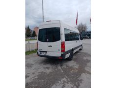 Sahibinden Volkswagen Crafter Turizm