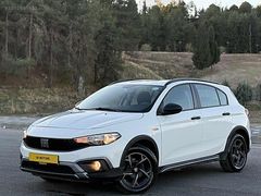 2022 MOD EGEA CROSS 1.4 55.000 KMDE HATASIZ BENZİN LPG