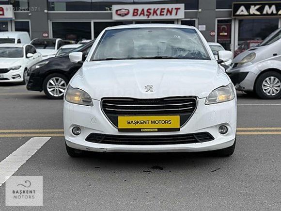 BAŞKENT MOTORS'DAN 2017 301TR EN UYGUN FİYATI