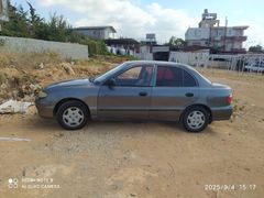 Sahibinden Hyundai Accent 1.3  1999 Model