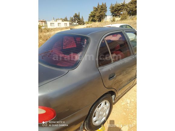 Sahibinden Hyundai Accent 1.3  1999 Model