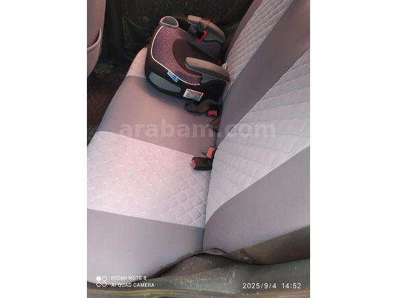 Sahibinden Hyundai Accent 1.3  1999 Model
