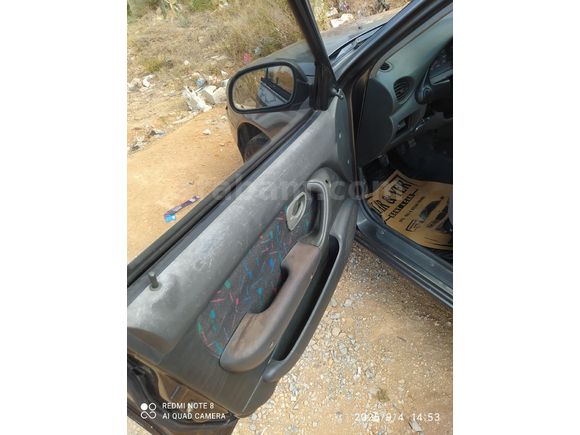 Sahibinden Hyundai Accent 1.3  1999 Model