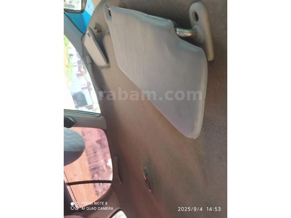 Sahibinden Hyundai Accent 1.3  1999 Model