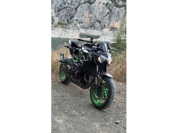 Sahibinden Kawasaki Z 900 