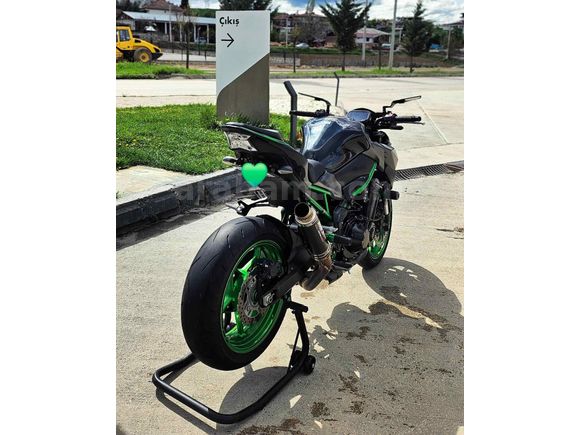 Sahibinden Kawasaki Z 900 