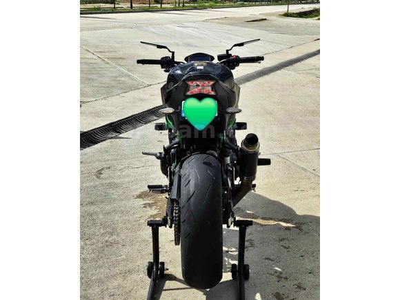 Sahibinden Kawasaki Z 900 