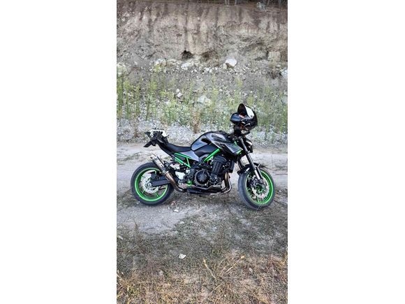 Sahibinden Kawasaki Z 900 