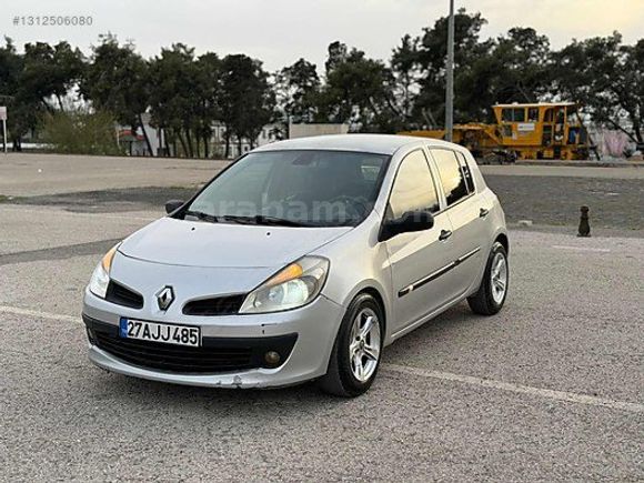 SUPHİOĞLU'AUTO'DAN CLIO