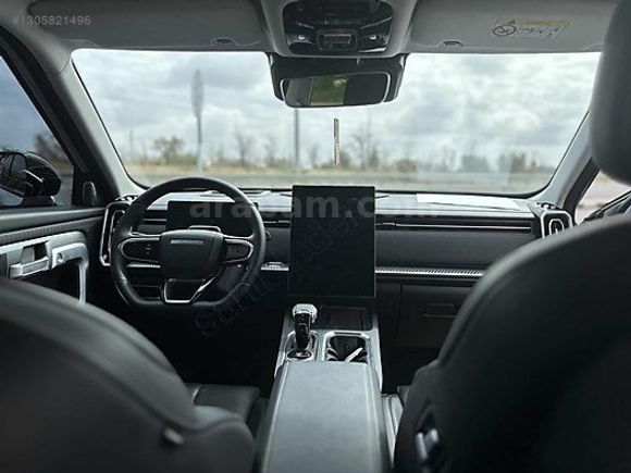SUPHİOĞLU AUTO'DAN 4x4