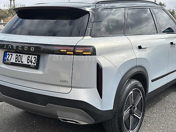 SUPHİOĞLU AUTO'DAN 4x4