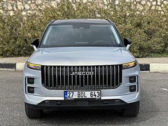 SUPHİOĞLU AUTO'DAN 4x4