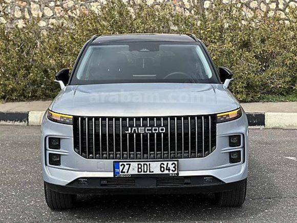 SUPHİOĞLU AUTO'DAN 4x4