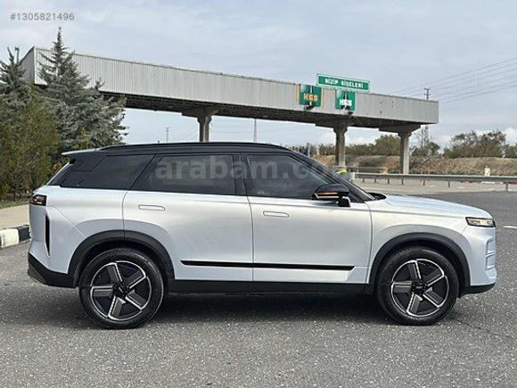 SUPHİOĞLU AUTO'DAN 4x4