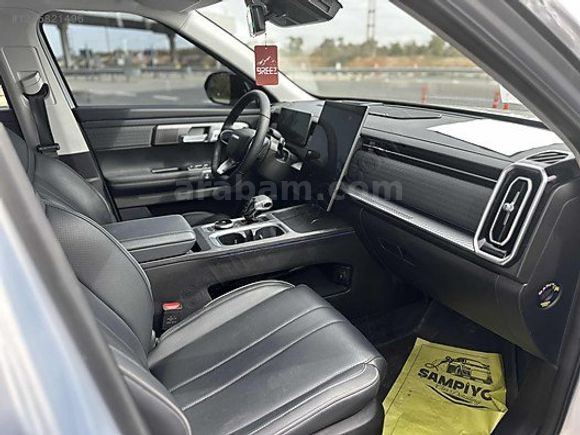 SUPHİOĞLU AUTO'DAN 4x4