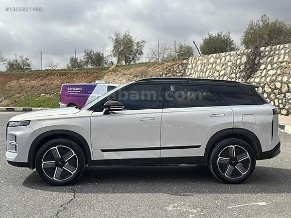 SUPHİOĞLU AUTO'DAN 4x4