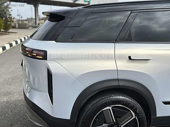 SUPHİOĞLU AUTO'DAN 4x4