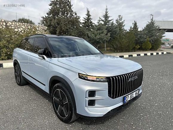 SUPHİOĞLU AUTO'DAN 4x4