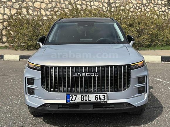 SUPHİOĞLU AUTO'DAN 4x4
