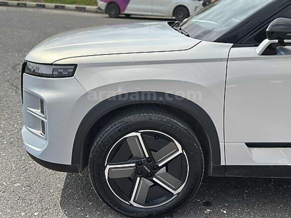 SUPHİOĞLU AUTO'DAN 4x4