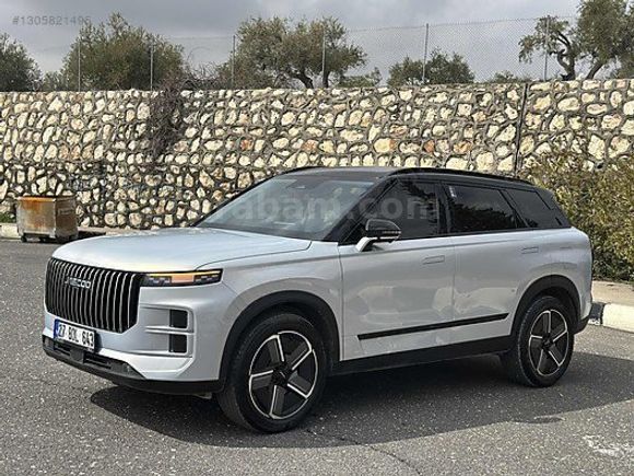 SUPHİOĞLU AUTO'DAN 4x4