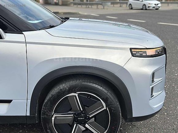 SUPHİOĞLU AUTO'DAN 4x4