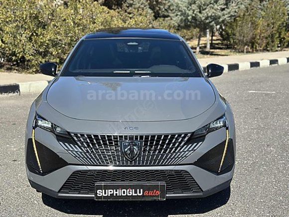 SUPHİOĞLU AUTO'DAN HATASIZ BOYASIZ