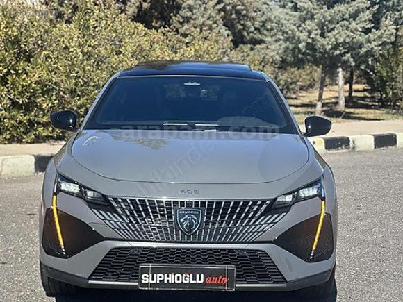 SUPHİOĞLU AUTO'DAN HATASIZ BOYASIZ