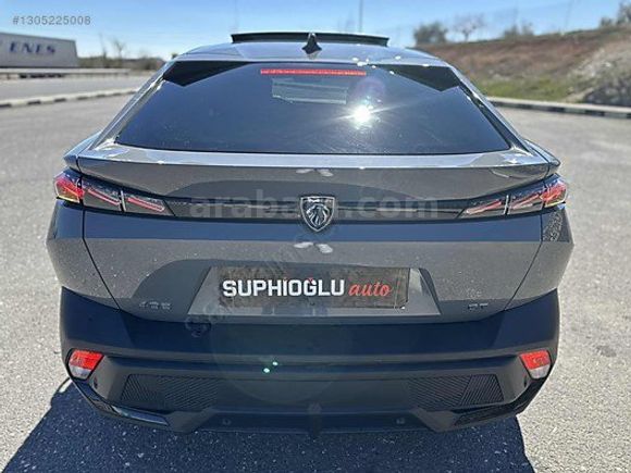 SUPHİOĞLU AUTO'DAN HATASIZ BOYASIZ