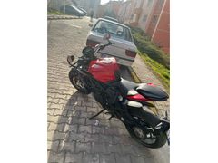 Sahibinden MV Agusta Brutale 800 Rosso 