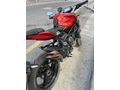 Sahibinden MV Agusta Brutale 800 Rosso 