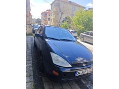 Sahibinden Ford Focus 1.6 Ambiente 2001 Model