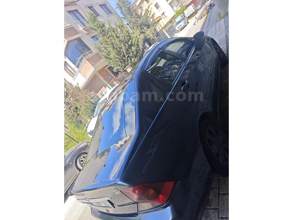 Sahibinden Ford Focus 1.6 Ambiente 2001 Model